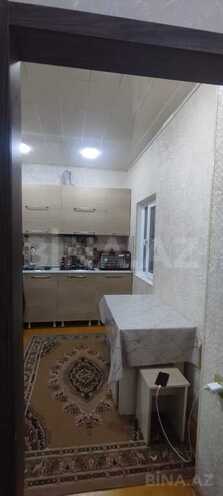2 otaqlı həyət evi/bağ evi - Əmircan q. - 50 m² (10)
