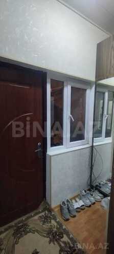 2 otaqlı həyət evi/bağ evi - Əmircan q. - 50 m² (2)