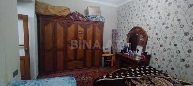 2 otaqlı həyət evi/bağ evi - Əmircan q. - 50 m² (8)