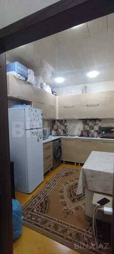 2 otaqlı həyət evi/bağ evi - Əmircan q. - 50 m² (5)