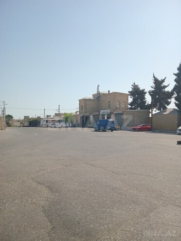 2 otaqlı həyət evi/bağ evi - Əmircan q. - 50 m² (12)
