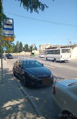2 otaqlı həyət evi/bağ evi - Əmircan q. - 50 m² (11)