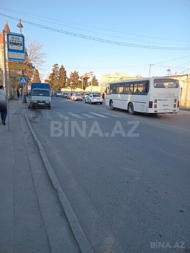 2 otaqlı həyət evi/bağ evi - Əmircan q. - 50 m² (16)