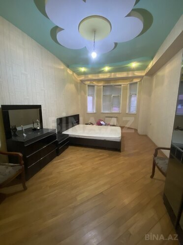 3 otaqlı yeni tikili - Həzi Aslanov m. - 160 m² (8)