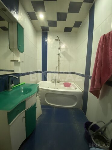 3 otaqlı yeni tikili - Həzi Aslanov m. - 160 m² (12)