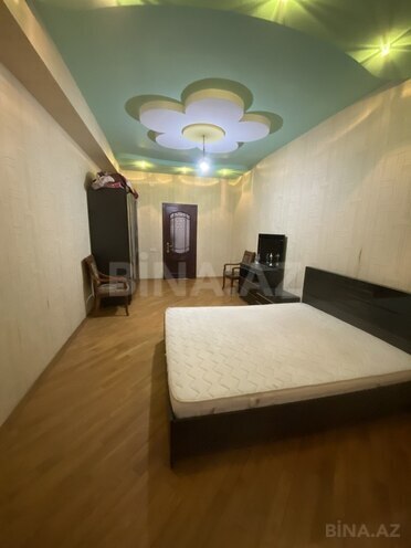 3 otaqlı yeni tikili - Həzi Aslanov m. - 160 m² (9)