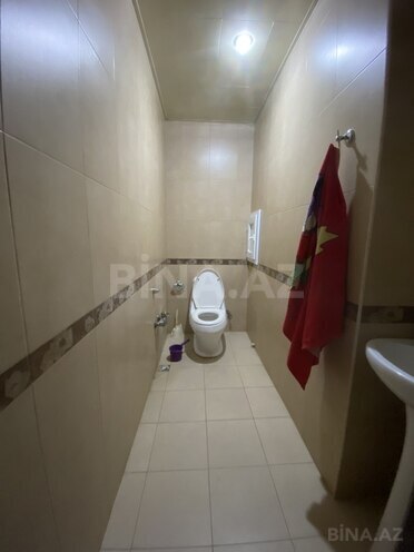 3 otaqlı yeni tikili - Həzi Aslanov m. - 160 m² (13)