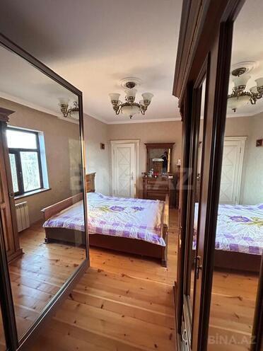 5-комн. дом/дача - пос. Мехтиабад - 200 м² (21)
