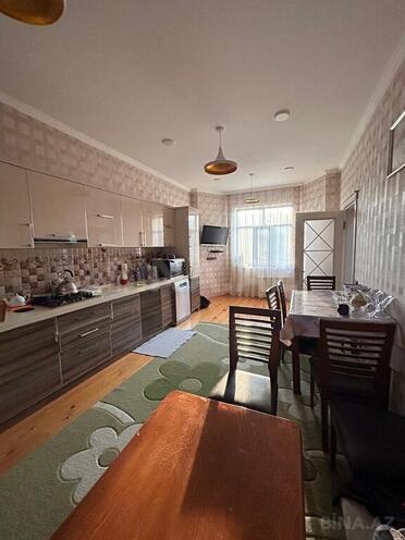 5-комн. дом/дача - пос. Мехтиабад - 200 м² (12)