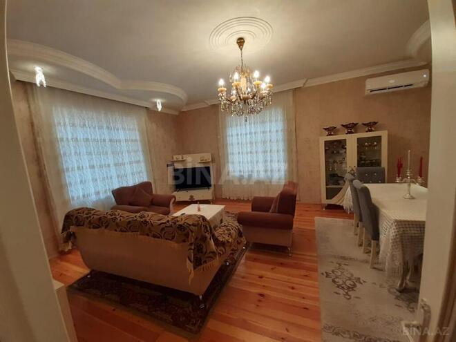 5-комн. дом/дача - пос. Мехтиабад - 200 м² (11)