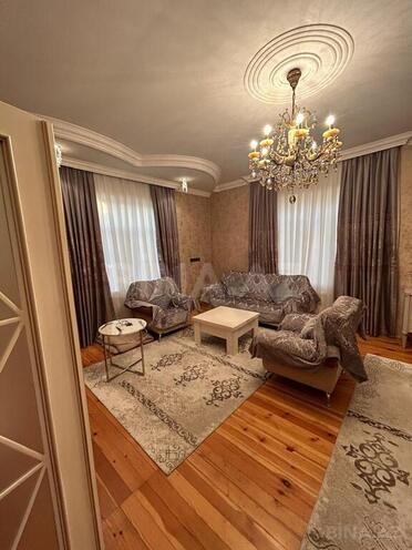 5-комн. дом/дача - пос. Мехтиабад - 200 м² (2)