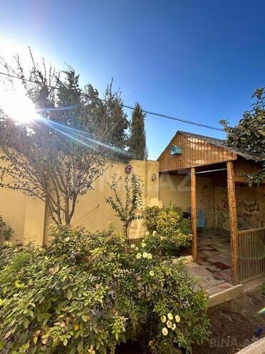 5-комн. дом/дача - пос. Мехтиабад - 200 м² (4)