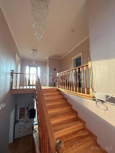 5-комн. дом/дача - пос. Мехтиабад - 200 м² (30)