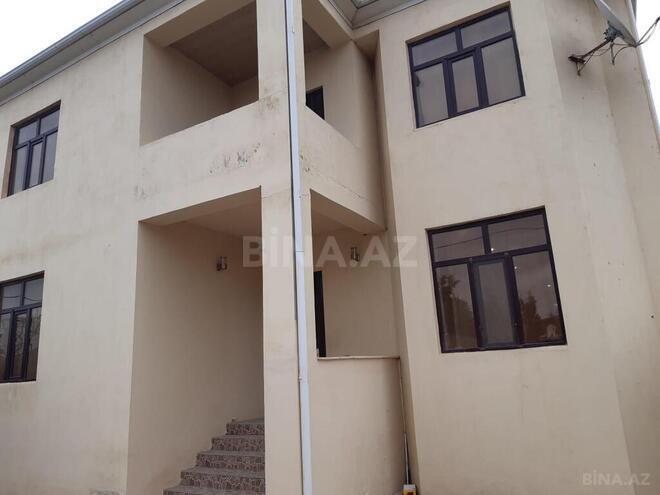 5-комн. дом/дача - пос. Мехтиабад - 200 м² (27)