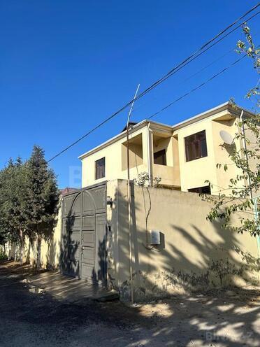 5-комн. дом/дача - пос. Мехтиабад - 200 м² (5)