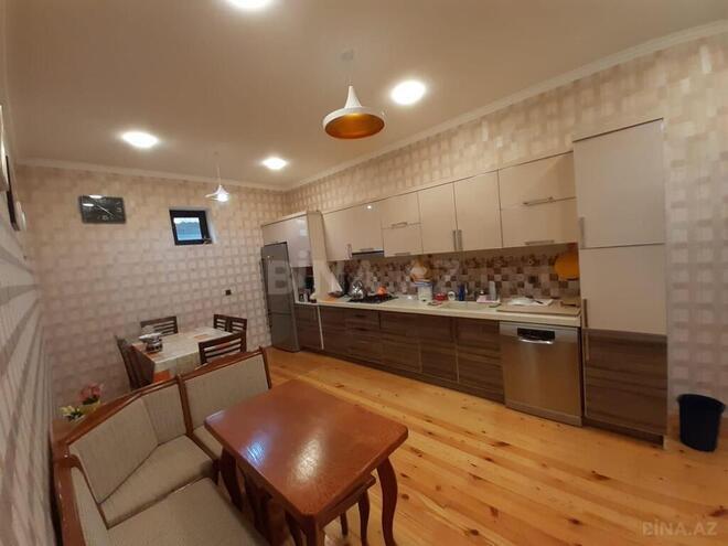 5-комн. дом/дача - пос. Мехтиабад - 200 м² (14)