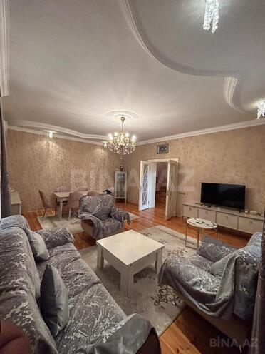 5-комн. дом/дача - пос. Мехтиабад - 200 м² (10)