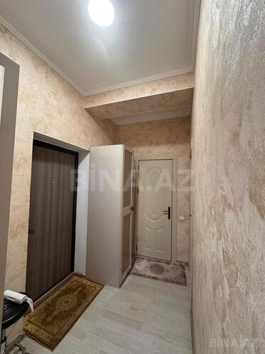 2 otaqlı yeni tikili - Lökbatan q. - 52.4 m² (12)