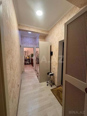 2 otaqlı yeni tikili - Lökbatan q. - 52.4 m² (13)