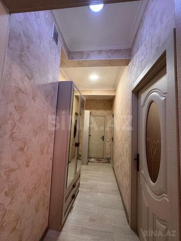 2 otaqlı yeni tikili - Lökbatan q. - 52.4 m² (11)