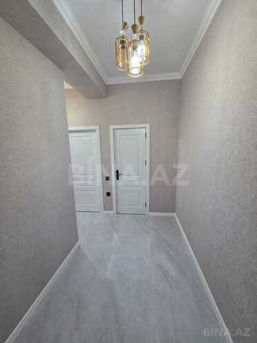 2-комн. новостройка - м. Азадлыг проспекти - 60 м² (17)