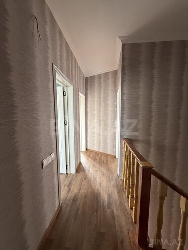 4 otaqlı həyət evi/bağ evi - Masazır q. - 150 m² (15)