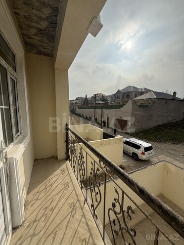 4 otaqlı həyət evi/bağ evi - Masazır q. - 150 m² (17)