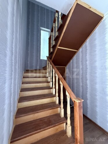 4 otaqlı həyət evi/bağ evi - Masazır q. - 150 m² (8)