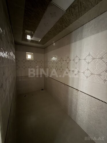 4 otaqlı həyət evi/bağ evi - Masazır q. - 150 m² (16)