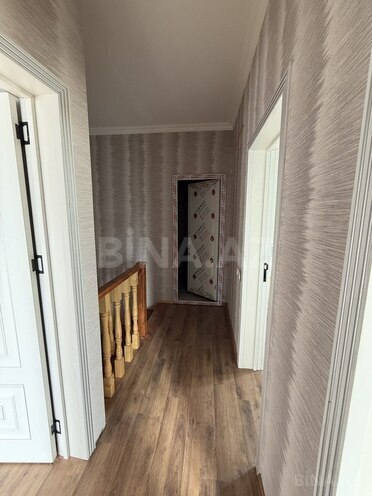 4 otaqlı həyət evi/bağ evi - Masazır q. - 150 m² (14)