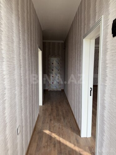 4 otaqlı həyət evi/bağ evi - Masazır q. - 150 m² (5)