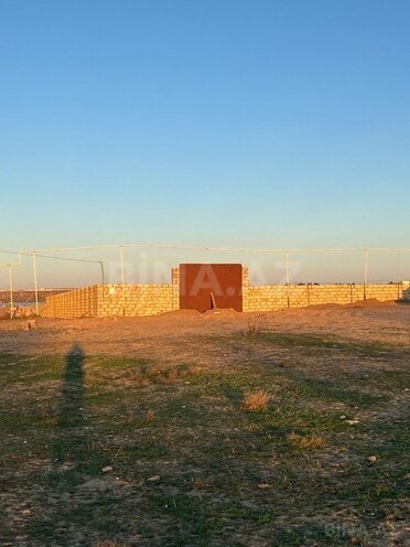 Участок - пос. Нардаран - 12 сот (2)