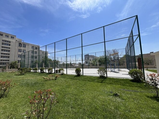 2-комн. новостройка - м. Азадлыг проспекти - 60 м² (20)