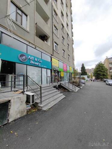 Объект - м. Ахмедлы - 60 м² (17)