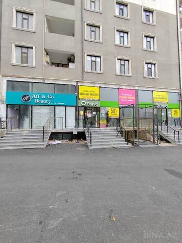 Объект - м. Ахмедлы - 60 м² (16)