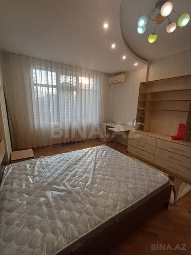 3-комн. новостройка - Ясамальский р. - 105 м² (5)