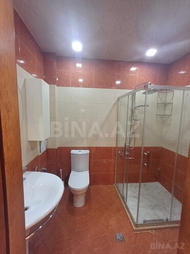 3-комн. новостройка - Ясамальский р. - 105 м² (17)