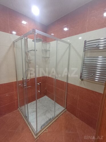 3-комн. новостройка - Ясамальский р. - 105 м² (15)