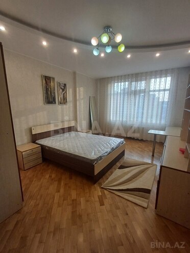3-комн. новостройка - Ясамальский р. - 105 м² (4)