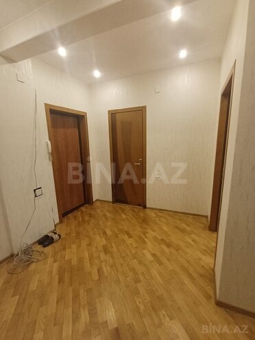 3-комн. новостройка - Ясамальский р. - 105 м² (18)