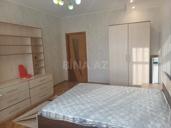 3-комн. новостройка - Ясамальский р. - 105 м² (6)