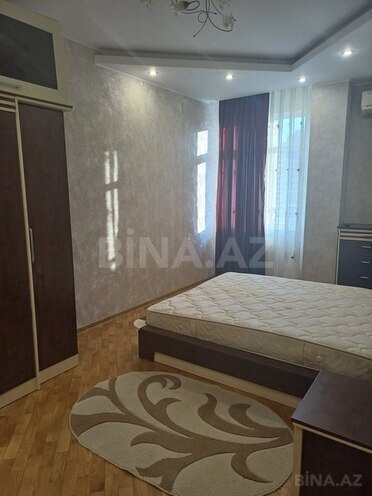 3-комн. новостройка - Ясамальский р. - 105 м² (7)