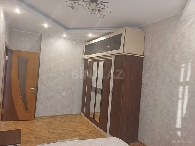 3-комн. новостройка - Ясамальский р. - 105 м² (13)