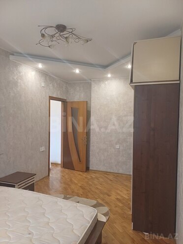 3-комн. новостройка - Ясамальский р. - 105 м² (9)