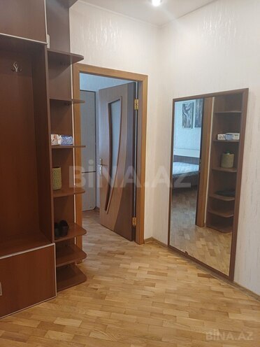3-комн. новостройка - Ясамальский р. - 105 м² (20)