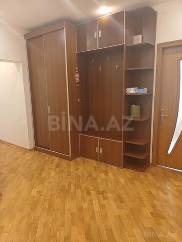 3-комн. новостройка - Ясамальский р. - 105 м² (22)