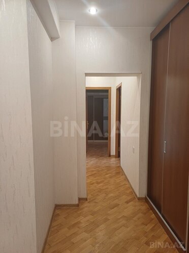 3-комн. новостройка - Ясамальский р. - 105 м² (23)