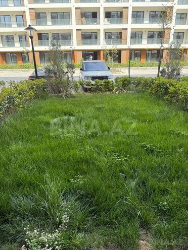 Сдаётся 1-комн. новостройка 62 м², пос. Нардаран, photo 9 from 10