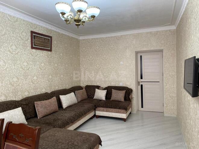 3 otaqlı köhnə tikili - Xırdalan - 67 m² (2)
