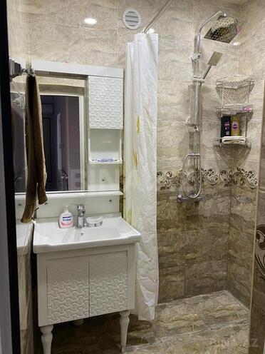 3 otaqlı köhnə tikili - Xırdalan - 67 m² (9)